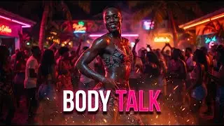BODY TALK 🔥 | Shatta Dancehall Club Hit 2026