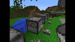 Minecraft Episodes - Week 23 Snapshot 12w23b Review