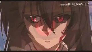 Skillet-Monster anime amv