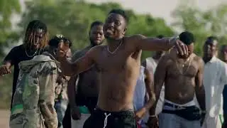 Mostt - Krank (Official Video)