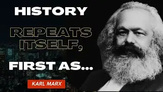 Karl Marx Quotes On Communism, Capitalism, Religion & More