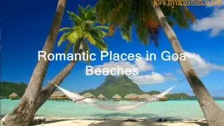 Get Best Deals on Romantic Vacation Packages