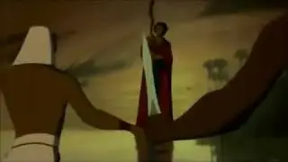 Prince of Egypt.THE BEST ENGLISH (ESL) ONLINE TUTORIAL TEACHING SONG for Young Learners