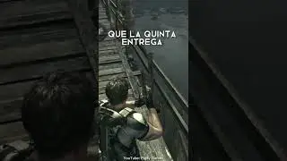 &iquest;CU&Aacute;L SER&Aacute; EL SIGUIENTE REMAKE DE RESIDENT EVIL?  #residentevil4