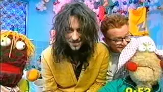 big breakfast 1994