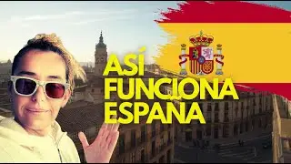 España desde dentro: la explicación que casi nadie hace