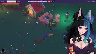[Streamed on March 2, 2025] Part 2 - 20 hour longvinter gameplay