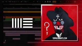 21 Savage, Jawan Harris - I WISH (Ableton Remake)