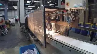 W+D 102 Technomatic Envelope Machine