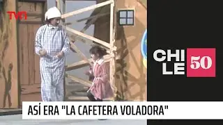 El primer episodio de 