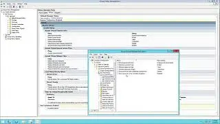 Windows Server Administration For Beginner Part 7(Configuring & Managing Group Policy)