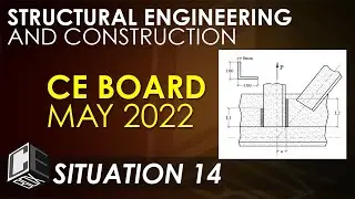 Structural Engineering & Construction Situation 14 (PH)