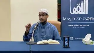 The Coming of Imam Mahdi