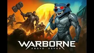 Очень годно I Warborne Above Ashes #1