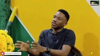 KUZALIWA KWANGU KULIKUWA KWA MUUJIZA (EBENEZER GEORGE GODFREY)