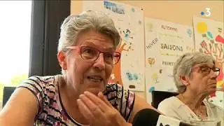 Blagnac : les aidants de malades d'Alzheimer b&eacute;n&eacute;ficient d'une halte-r&eacute;pit