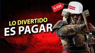 Ubisoft dice que los micropagos son divertidos