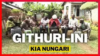 Gĩthũri-inĩ Kĩa Nũngari: Andũ Aitũ Manjigagĩrĩra Nĩhahamaga Mwarĩ Wa Maitũ (Part 2)