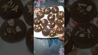 Homemade Low-Calorie Chocolate Cookies guilt-free crunch | Shree Ji Food Mantra easy recipe today!