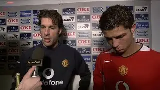 Ronaldo mewing ultra rare 4K clip for edits (no watermark)
