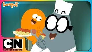 Lamput & the Docs&hellip; Besties Now?! 🧡 | Lamput | Friendship Episodes | Cartoon Network Asia