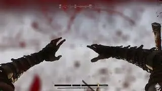 hunt:showdown 1896 cut 2025 Nov