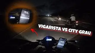 DISPUTA DE COMANDOS JET MOTOS. CITY GRAU VS VIGARISTA