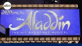 Broadway avoids strike with tentative deal