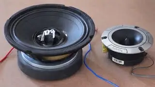 Bulk Audio Mid Range Speaker Performance 🔈🔉🔊 !! +918053480908