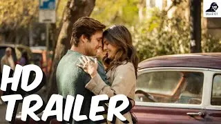 At Midnight Official Trailer (2023) - Monica Barbaro, Anders Holm, Jon Rudnitsky