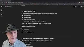 Detailed analysis of the attack on Advance UK and likely reactions