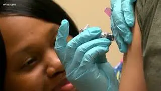 CDC: Widespread flu activity in 36 states