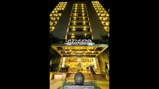 Armada Hotel Manila
