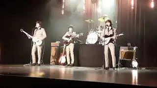 The Backwards