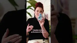 Crystals and The Tarot Cards: Temperance