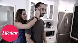 Married at First Sight: Neil and Sam Contemplate Decision Day | Lifetime