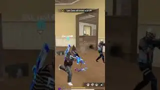 Mobile awm gameplay #freefire #entertaininggaming