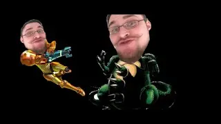 Metroid Kraids lair / Brinstar Depths Guitar Cover