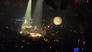 Goose, 12-12-25. Sugar Mountain (encore)