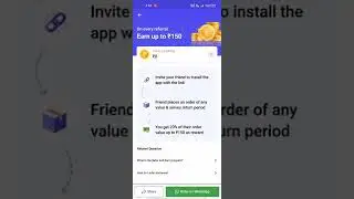 Shopsy Refer & Earn Program New update 🔥