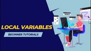 Local Variables in java || Exam Tips || Interview Preparation