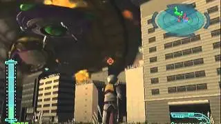 Let's finish MONSTER ATTACK: Judgement