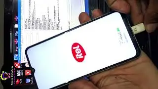Itel A50 A667L Frp Bypass Umt Unisoc Tool