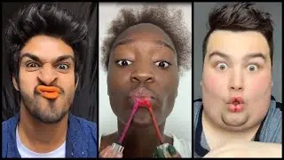 #LipChallenge #tiktok #tiktokcompilation TIK TOK LIP CHALLENGE COMPILATION TOP 1