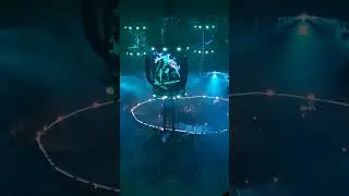 Metallica 11/5/23 @ St Louis Upper Deck