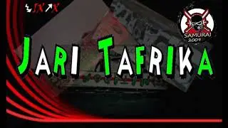 Jari Tafrika - جاري تفريكة