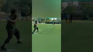 🥎 NO 🏏 #shorts #cricket #tennis #viral #practice #youtubeshorts #noball