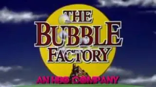 New World Pictures (An HBO Company) and The Bubble Factory (An HBO Company)