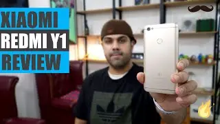 Xiaomi Redmi Y1: обзор, который вам нужен