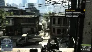 Тест производительности 3DMark 11 и Battlefield 4 на ультра i5-4690, Asus R9 280X